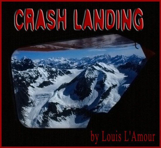 Crash Landing