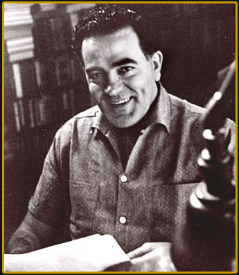 Louis L'Amour's Library and Reading List